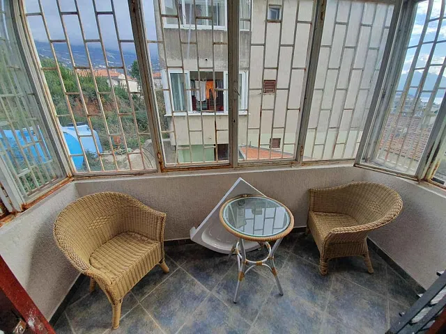 Apartment mit zwei Schlafzimmern in Budva — photo 8